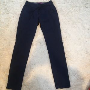 Old Navy boyfriend skinny pants!